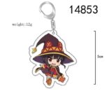 Megumin