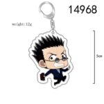 Leorio