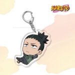 Shikamaru