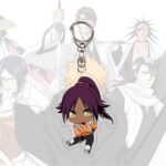 Yoruichi