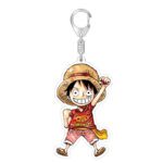 Luffy