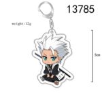 Toshiro