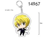 Kurapika