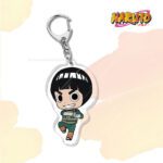 Rock Lee