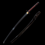 Ichigo Kurosaki Tensa Zangetsu Katana