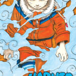 Naruto 3-in-1 Edition Manga Volume 1