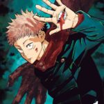 Jujutsu Kaisen Manga Volume 1